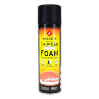 Pianka do czyszczenia łańcucha WELDTITE THUNDER FOAM CHAIN DEGREASER 500ml (NEW 2025)