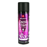 Pianka do mycia roweru WELDTITE SNOW FOAM BIKE CLEANER 500ml (NEW 2025)