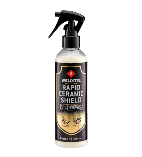 Powłoka ceramiczna WELDTITE Rapid Ceramic Shield (NEW)