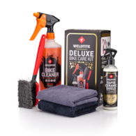 Zestaw do mycia, pielęgnacji i ochrony WELDTITE DELUXE BIKE CARE KIT (NEW)
