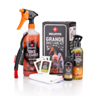 Zestaw do czyszczenia WELDTITE GRANDE BIKE CARE KIT (NEW)