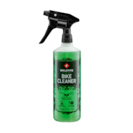 Płyn do mycia roweru WELDTITE BIKE CLEANER LIME SPRAY 1L (NEW)
