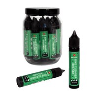 Koncentrat 30ml WELDTITE BIKE CLEANER 30ML RELOAD, Zestaw 18 szt. (NEW 2025)