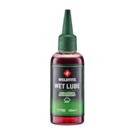 Olej do łańcucha WELDTITE WET LUBE 100ml (warunki mokre) (NEW)