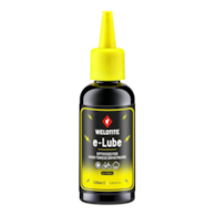 Olej do łańcucha e-Bike WELDTITE E-LUBE 100ml (warunki suche i mokre) (NEW)