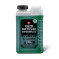 Koncentrat do mycia roweru WELDTITE BIKE CLEANER CONCENTRATE LIME 1L (NEW)