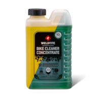 Koncentrat do mycia roweru WELDTITE BIKE CLEANER CONCENTRATE MIXED PACK LIME & LEMON 1L (DWZ)