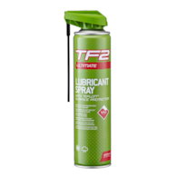 Smar rowerowy w sprayu WELDTITE TF2 ULTIMATE SMART SPRAY WITH TEFLON™ 400ml, Z Aplikatorem (NEW)