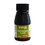 Olej do amortyzatora WELDTITE TF2 Suspension Fluid SVI 5wt 125ml (NEW)