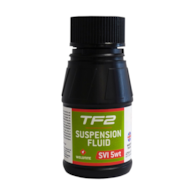 Olej do amortyzatora WELDTITE TF2 Suspension Fluid SVI 5wt 125ml (NEW)