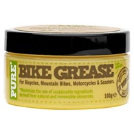 Smar WELDTITE Pure Grease 100g (Stery, Suporty, Piasty, Pedały)