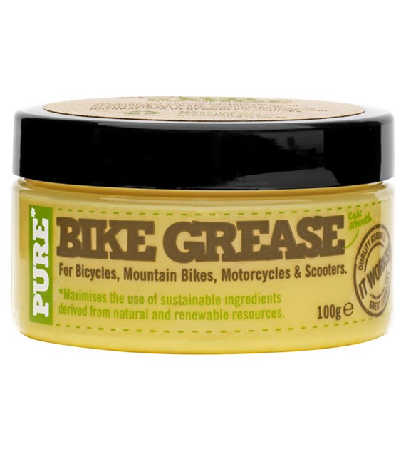 Smar WELDTITE Pure Grease 100g (Stery, Suporty, Piasty, Pedały) (DWZ)