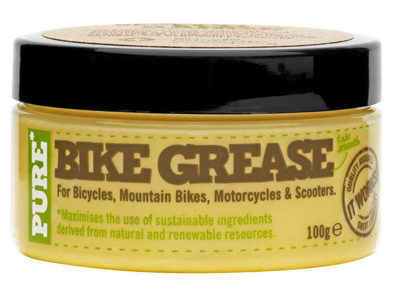 Smar WELDTITE Pure Grease 100g (Stery, Suporty, Piasty, Pedały) (DWZ)