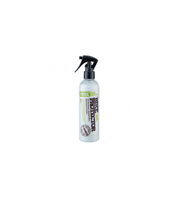 Nabłyszczacz ochronny WELDTITE Pure Bike Protector - Spray 250ml (NEW).