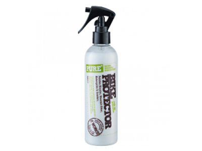 Nabłyszczacz ochronny WELDTITE Pure Bike Protector - Spray 250ml (DWZ)