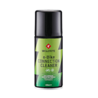 Płyn do mycia i ochrony elektryczynych komponentów w e-bike WELDTITE E-BIKE CONNECTION CLEANER SPRAY 150ml (NEW).