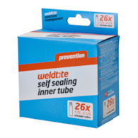 Dętka z płynem antyprzebiciowym WELDTITE Self Sealing Inner Tube 26  x 1.75 - 2.125 Schrader (NEW).