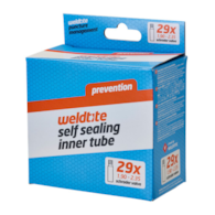 Dętka z płynem antyprzebiciowym WELDTITE Self Sealing Inner Tube 29  x 1.90 - 2.35 Schrader (NEW)