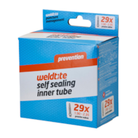 Dętka z płynem antyprzebiciowym WELDTITE Self Sealing Inner Tube 29  x 1.90 - 2.35 Presta (NEW)
