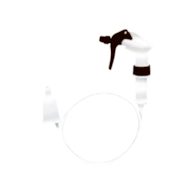 Główka spryskiwacza WELDTITE dla BIKE CLEANER 5L/25L (DWZ)