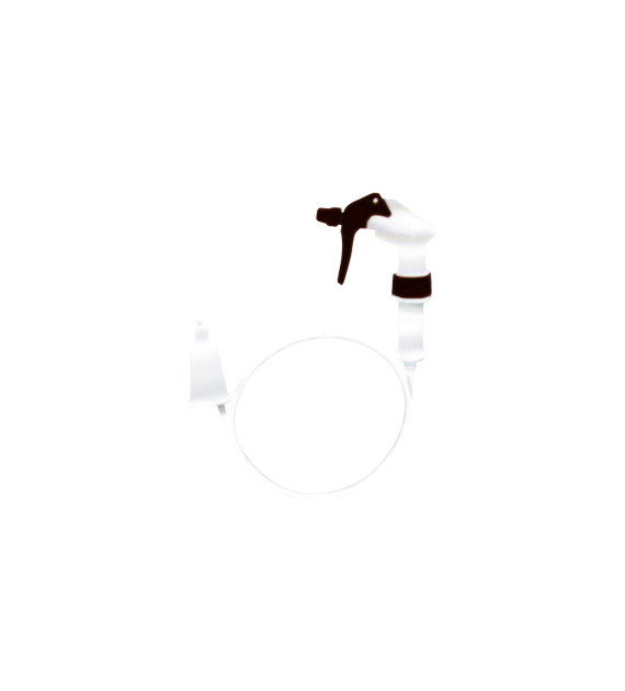 Główka spryskiwacza WELDTITE dla BIKE CLEANER 5L/25L (DWZ)