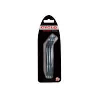 Łyżki do opon WELDTITE CYCLO Metal Tyre Lvers, Zestaw 3szt. (NEW)