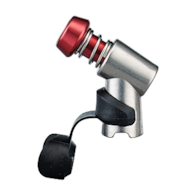 Głowica do pompki ręcznej WELDTITE Jetvalve CO2 Inflator (Head only)