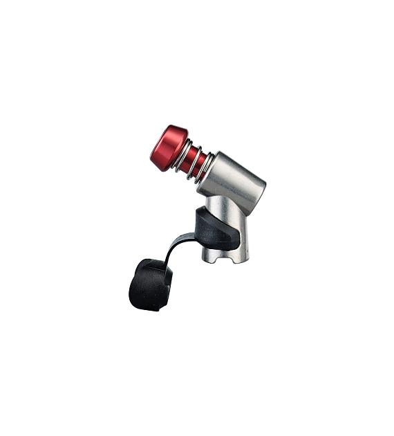 Głowica do pompki ręcznej WELDTITE Jetvalve CO2 Inflator (Head only)