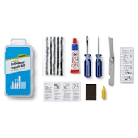 Zestaw naprawczy do opon tubeless WELDTITE TUBELES REPAIR KIT - FOR EXTERNAL USE (NEW)