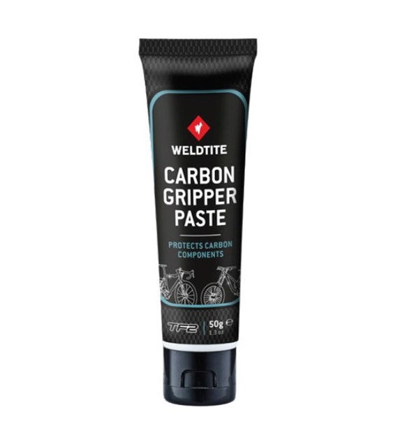 Pasta WELDTITE Carbon Gripper Paste 50g (Dla komponentów węglowych)