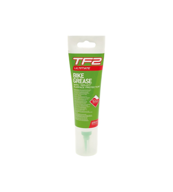 Smar WELDTITE TF2 All Purpose Bike Grease with Teflon™ 125ml (NEW)