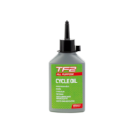 Olej rowerowy WELDTITE TF2 ALL PURPOSE CYCLE OIL 125ml (uniwersalny) (NEW)