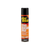 Odtłuszczacz WELDTITE CITRUS DEGREASER AEROSOL 400ml (NEW)