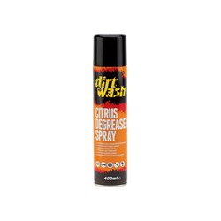 Odtłuszczacz WELDTITE Citrus Degreaser - Aerosol 400ml (NEW)