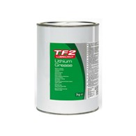 Smar litowy WELDTITE TF2 All Purpose Lithium Grease Tube 3kg (Stery, Suporty, Piasty, Pedały), Puszka