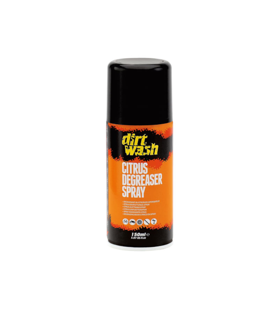 Odtłuszczacz WELDTITE CITRUS DEGREASER AEROSOL 150ml (NEW)