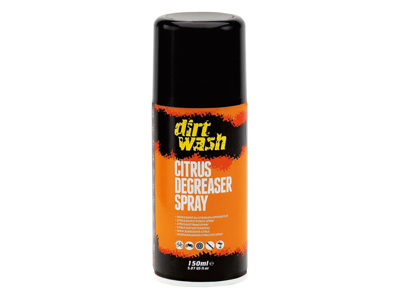 Odtłuszczacz WELDTITE CITRUS DEGREASER AEROSOL 150ml (NEW)