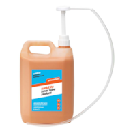 Uszczelniacz do dętek WELDTITE INNER TUBE SEALANT 5L + pompka (NEW)