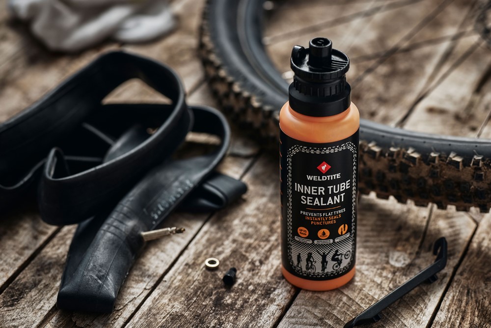 sealant inner tube