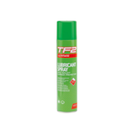 Smar rowerowy w sprayu WELDTITE TF2 ULTIMATE SPRAY WITH TEFLON™ 400ml (NEW)