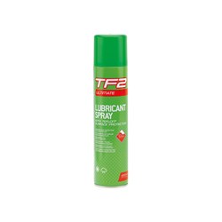 Smar rowerowy w sprayu WELDTITE TF2 Ultimate Spray with Teflon™ 400ml
