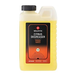 Odtłuszczacz WELDTITE Citrus Degreaser - Liquid 1L (NEW)