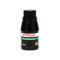 Olej do hamulców WELDTITE Brake Fluid Mineral Oil 125ml (NEW)