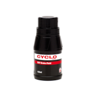 Olej do hamulców WELDTITE Brake Fluid Dot 5.1 125ml (NEW)