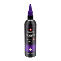 Olej do łańcucha WELDTITE ALL-WEATHER LUBE 400ml (warunki suche i mokre) (NEW)