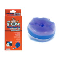 Taśma antyprzebiciowa WELDTITE Puncture Protection Bands - Blue (700c) (NEW)