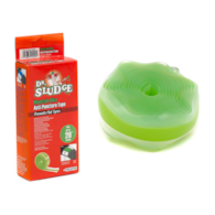Taśma antyprzebiciowa WELDTITE Puncture Protection Bands - Green (27.5”-29”)