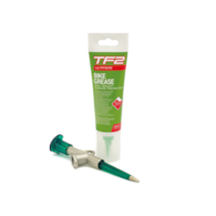 Smar WELDTITE TF2 All Purpose Bike Grease with Teflon™ 125ml & Grease Gun, Zestaw z pistoletem (NEW)