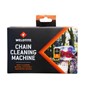 Maszynka do czyszczenia łańcucha WELDTITE Chain Cleaning Machine + Odtłuszczacz 75ml (NEW)