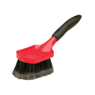 Szczotka do ramy, widelca i opon WELDTITE SOFTWASH BRUSH (NEW)